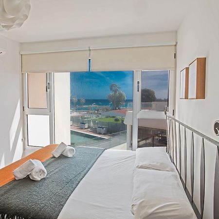 Pallinio Fig Tree Bay Apartments 普罗塔拉斯 外观 照片